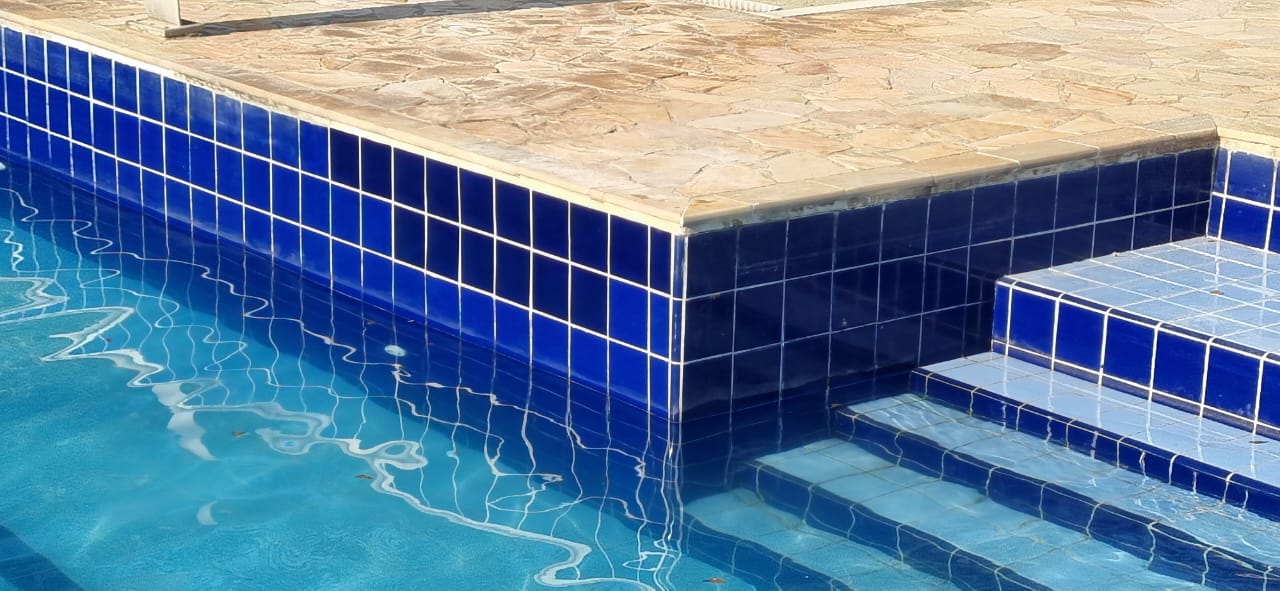 Transforme sua piscina em um paraíso!