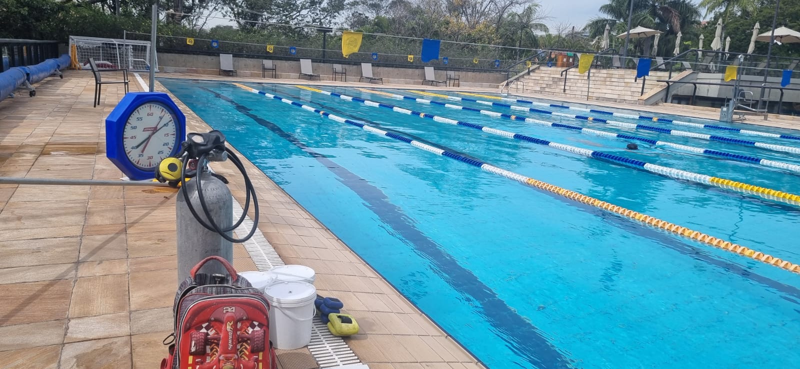 Transforme Sua Piscina Hoje!