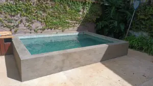 isolamento de canos hidráulicos